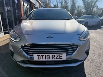 Used Ford Focus 2019 for sale - 79288439: Photo