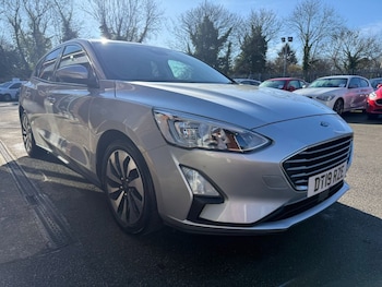 Used Ford Focus 2019 for sale - 79288439: Photo