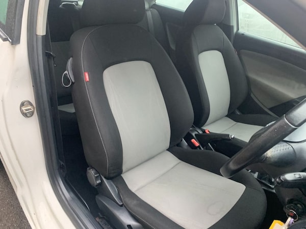Used SEAT Ibiza 2014 for sale - 75005253: Photo 10