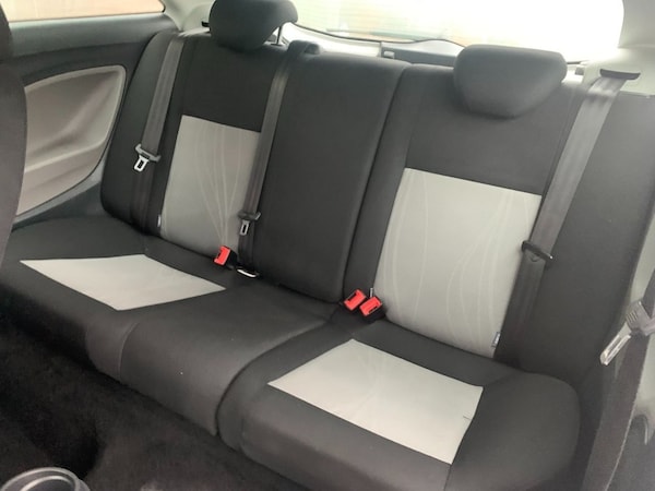 Used SEAT Ibiza 2014 for sale - 75005253: Photo 12