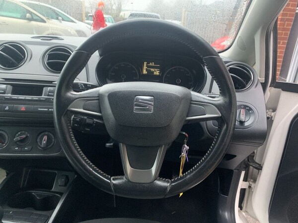 Used SEAT Ibiza 2014 for sale - 75005253: Photo 14