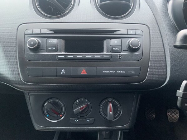 Used SEAT Ibiza 2014 for sale - 75005253: Photo 15