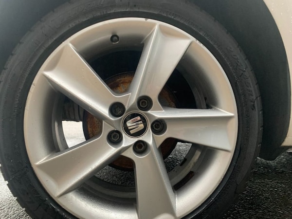 Used SEAT Ibiza 2014 for sale - 75005253: Photo 16