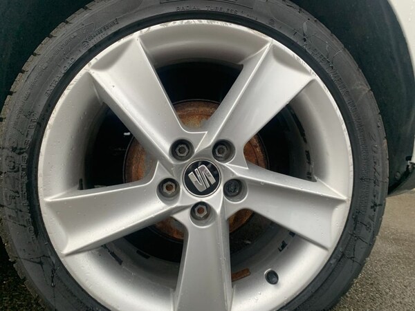 Used SEAT Ibiza 2014 for sale - 75005253: Photo 17