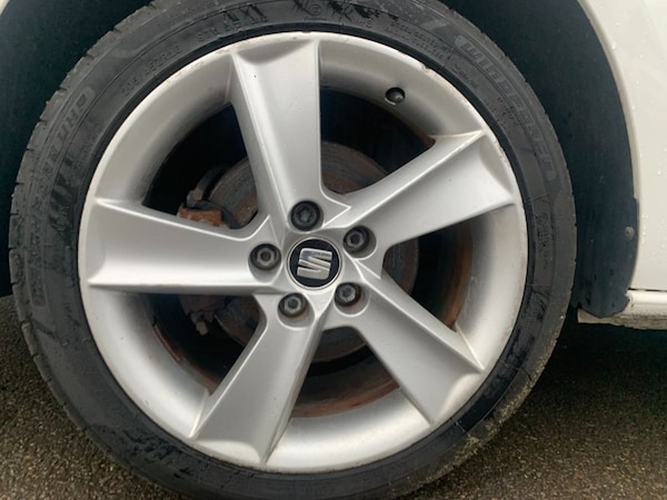 Used SEAT Ibiza 2014 for sale - 75005253: Photo 18