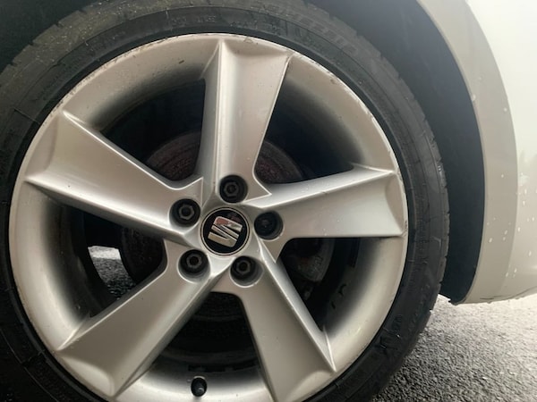 Used SEAT Ibiza 2014 for sale - 75005253: Photo 19