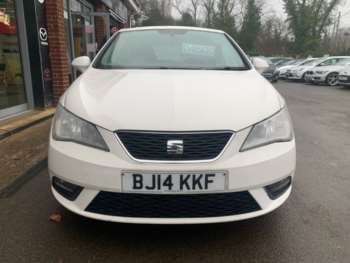 Used SEAT Ibiza 2014 for sale - 75005253: Photo