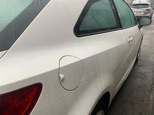 Used SEAT Ibiza 2014 for sale - 75005253: Photo 9