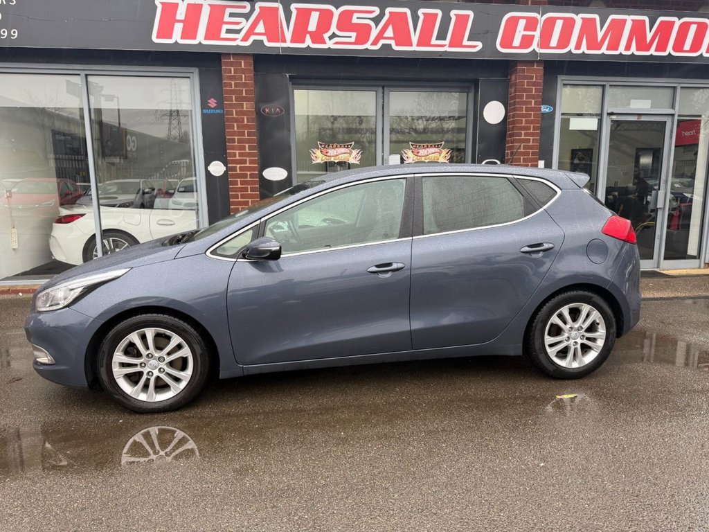 Used Kia Ceed 2014 for sale - 77464184: Photo 11