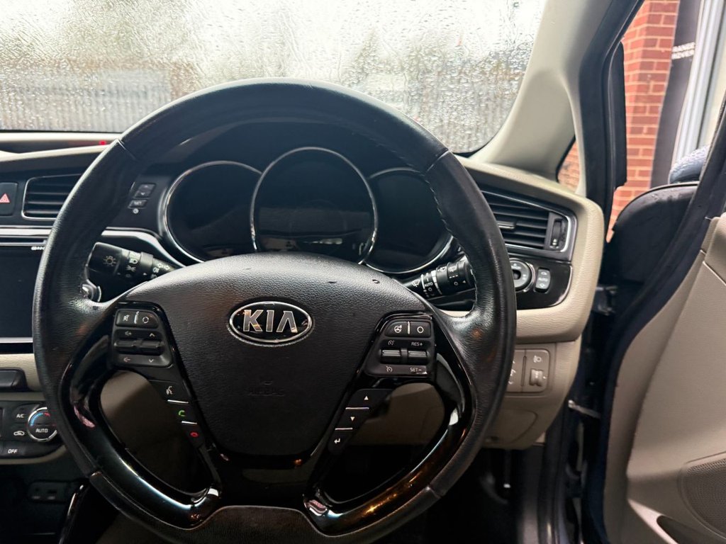 Used Kia Ceed 2014 for sale - 77464184: Photo 19