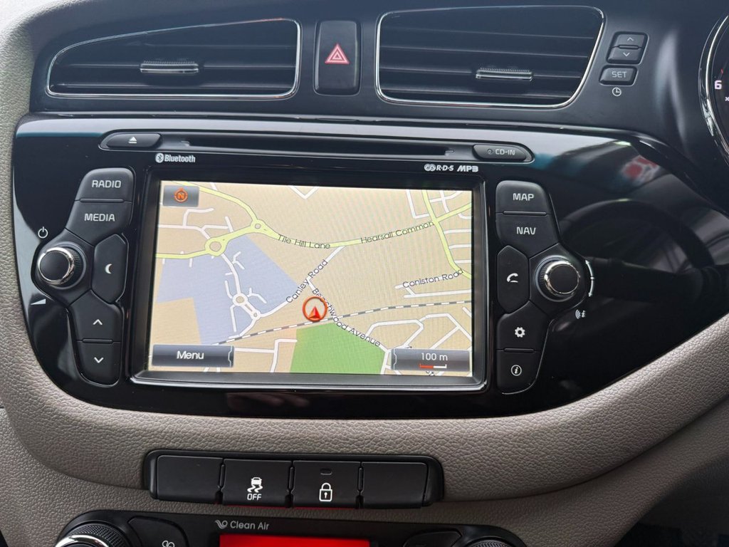 Used Kia Ceed 2014 for sale - 77464184: Photo 21