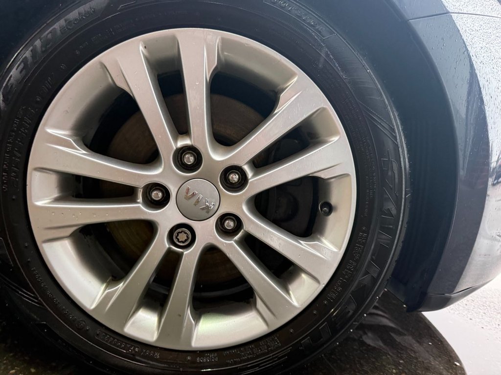 Used Kia Ceed 2014 for sale - 77464184: Photo 24