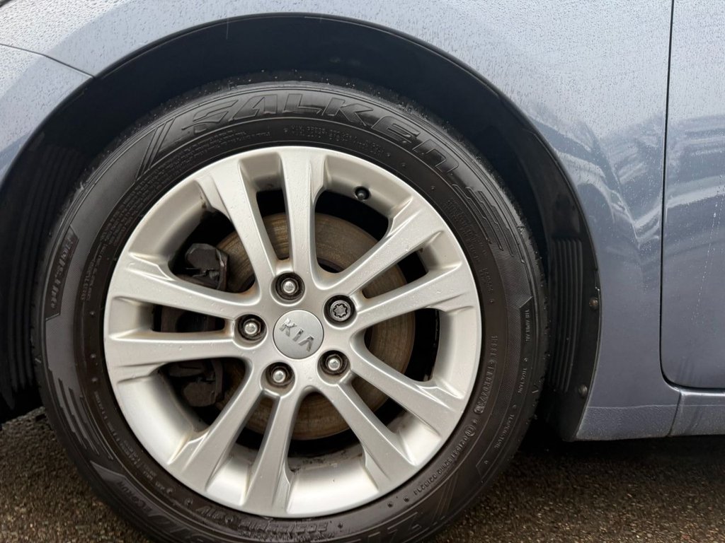 Used Kia Ceed 2014 for sale - 77464184: Photo 25