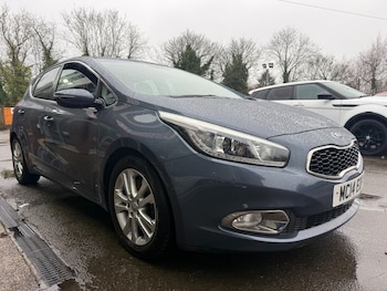 Used Kia Ceed 2014 for sale - 77464184: Photo