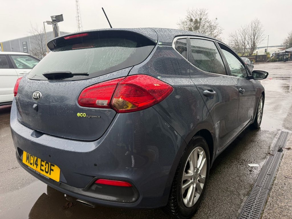 Used Kia Ceed 2014 for sale - 77464184: Photo 5