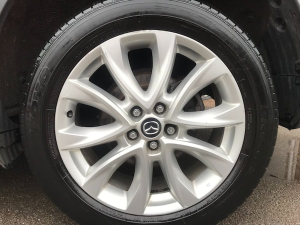 Used Mazda CX-5 2014 for sale - 75005246: Photo 25
