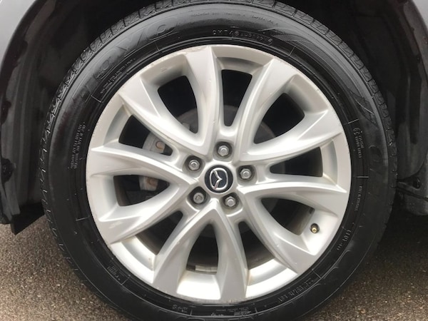 Used Mazda CX-5 2014 for sale - 75005246: Photo 26