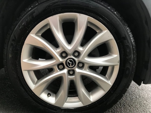 Used Mazda CX-5 2014 for sale - 75005246: Photo 27