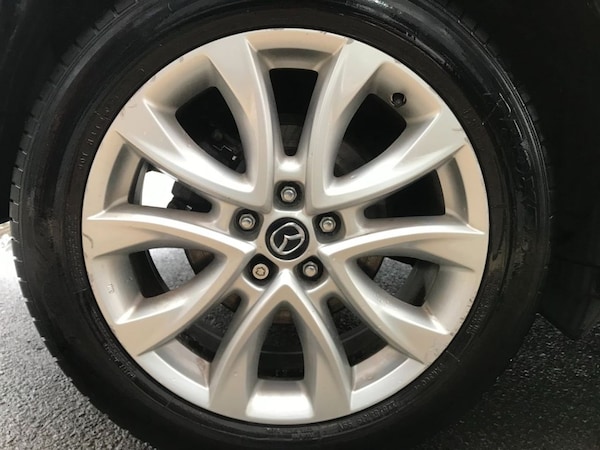 Used Mazda CX-5 2014 for sale - 75005246: Photo 28