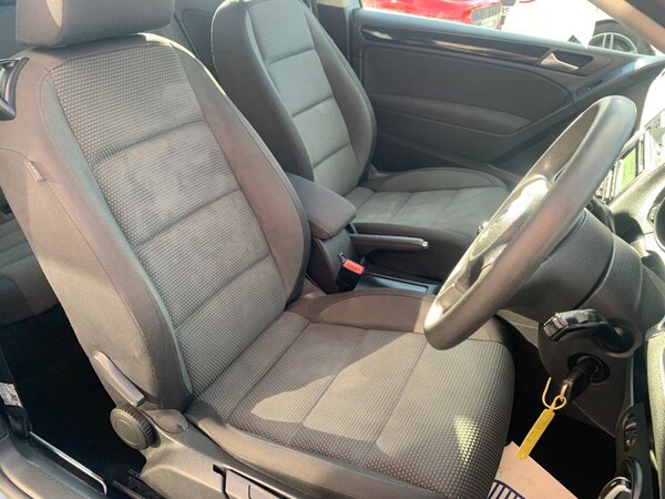 Used Volkswagen Golf 2009 for sale - 75005241: Photo 10