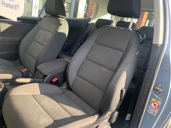 Used Volkswagen Golf 2009 for sale - 75005241: Photo 11
