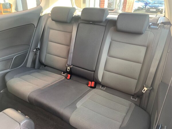 Used Volkswagen Golf 2009 for sale - 75005241: Photo 12