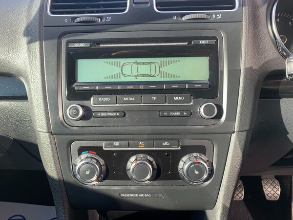 Used Volkswagen Golf 2009 for sale - 75005241: Photo 15