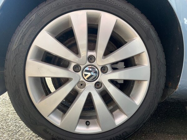 Used Volkswagen Golf 2009 for sale - 75005241: Photo 16