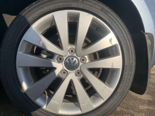 Used Volkswagen Golf 2009 for sale - 75005241: Photo 17