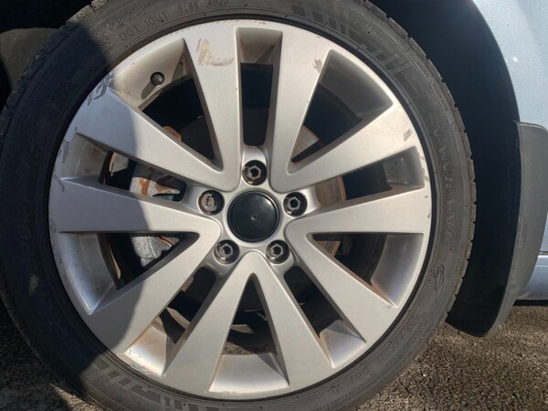 Used Volkswagen Golf 2009 for sale - 75005241: Photo 18