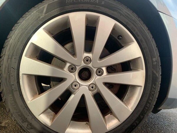 Used Volkswagen Golf 2009 for sale - 75005241: Photo 19