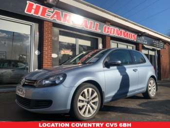 2009 (09) - 1.4 SE TSI 3d 121 BHP 3-Door