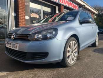 Used Volkswagen Golf 2009 for sale - 75005241: Photo