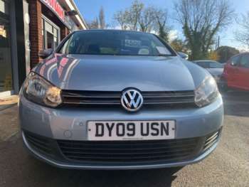 Used Volkswagen Golf 2009 for sale - 75005241: Photo