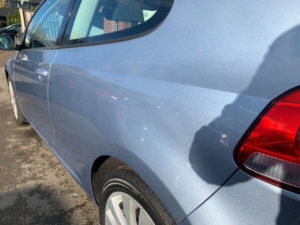 Used Volkswagen Golf 2009 for sale - 75005241: Photo 8
