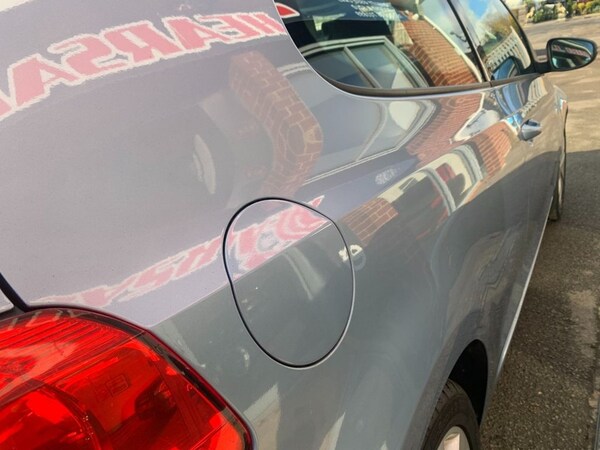 Used Volkswagen Golf 2009 for sale - 75005241: Photo 9