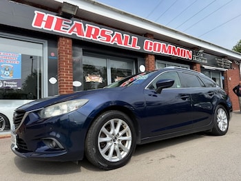 Used Mazda Mazda6 2013 for sale - 78887499: Photo