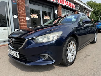 Used Mazda Mazda6 2013 for sale - 78887499: Photo