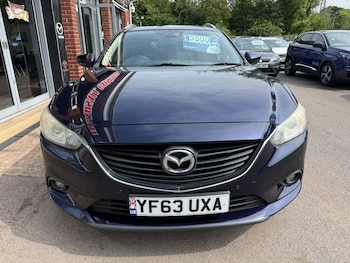Used Mazda Mazda6 2013 for sale - 78887499: Photo