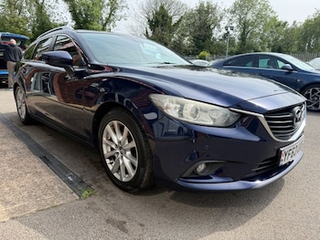 Used Mazda Mazda6 2013 for sale - 78887499: Photo