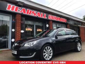 2016 (16) - 2.0 ELITE NAV CDTI ECOFLEX S/S 5d 167 BHP 5-Door