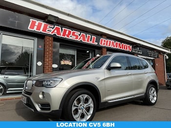 BMW - X3