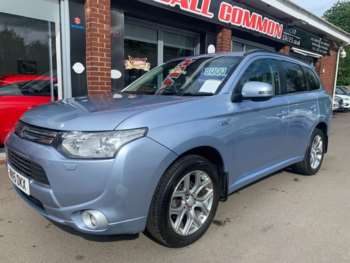 Used Mitsubishi Outlander 2015 for sale - 75005291: Photo
