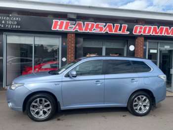 Used Mitsubishi Outlander 2015 for sale - 75005291: Photo