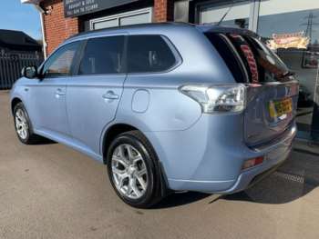 Used Mitsubishi Outlander 2015 for sale - 75005291: Photo