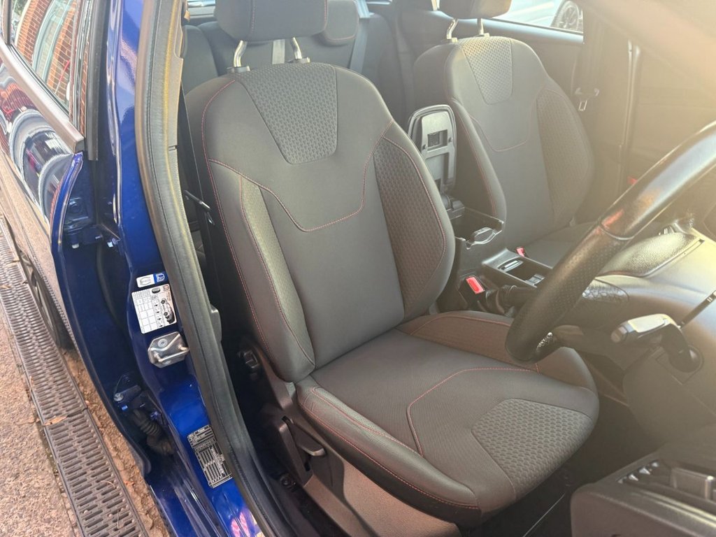 Used Ford Focus 2017 for sale - 76655247: Photo 11