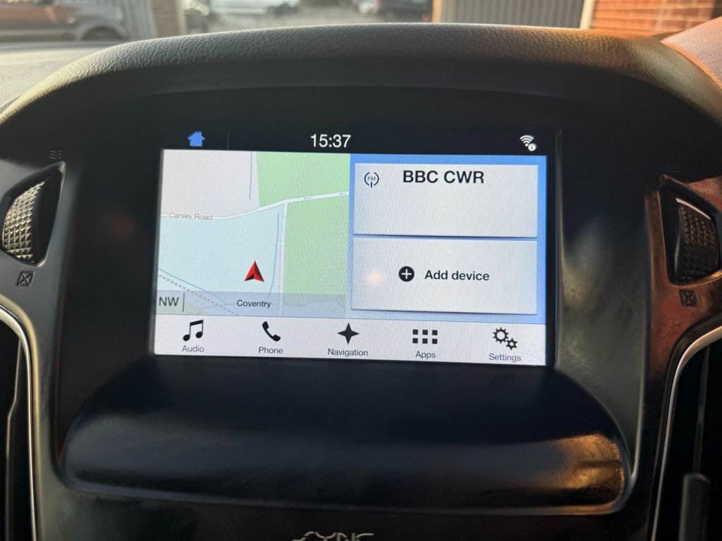 Used Ford Focus 2017 for sale - 76655247: Photo 14