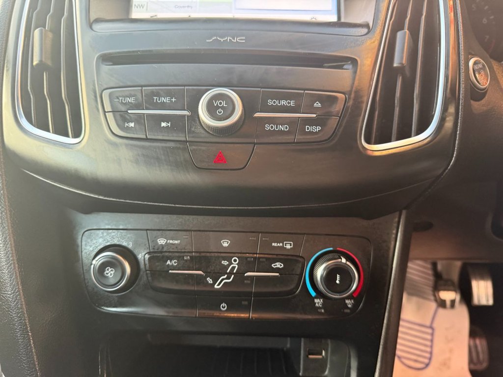 Used Ford Focus 2017 for sale - 76655247: Photo 15