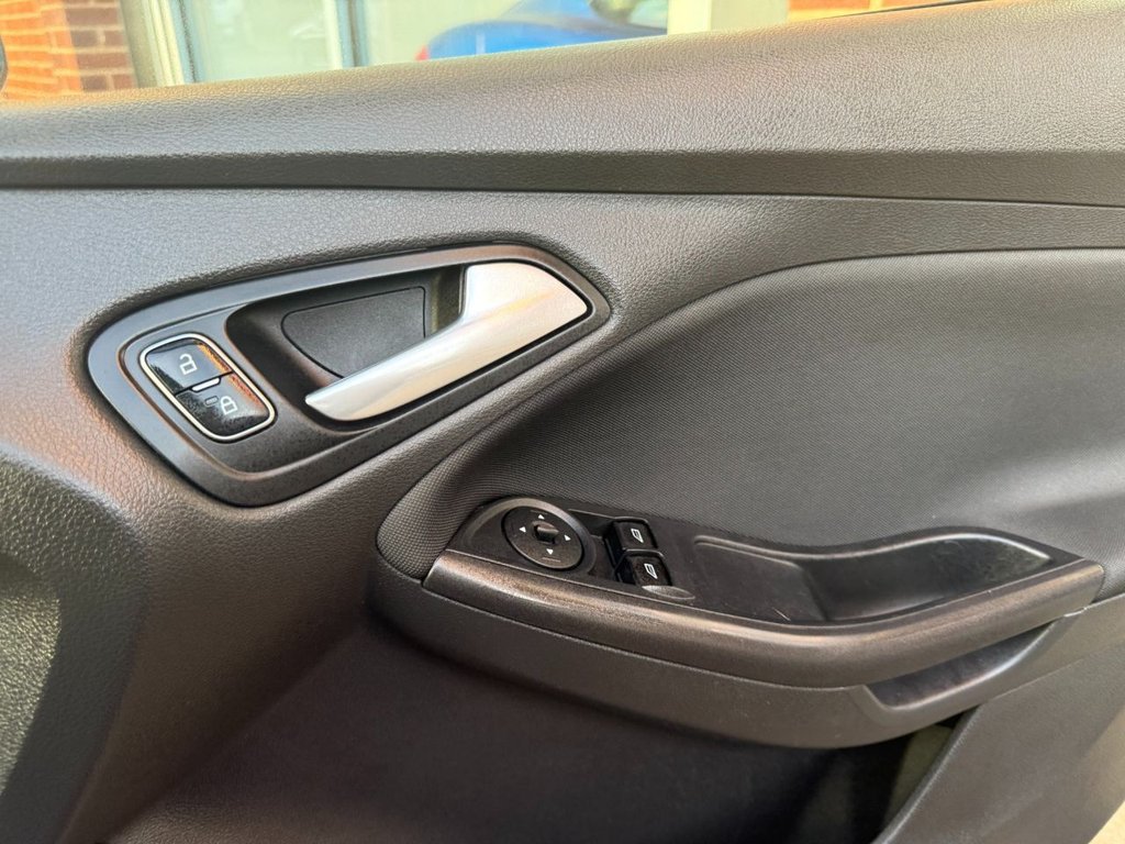Used Ford Focus 2017 for sale - 76655247: Photo 18