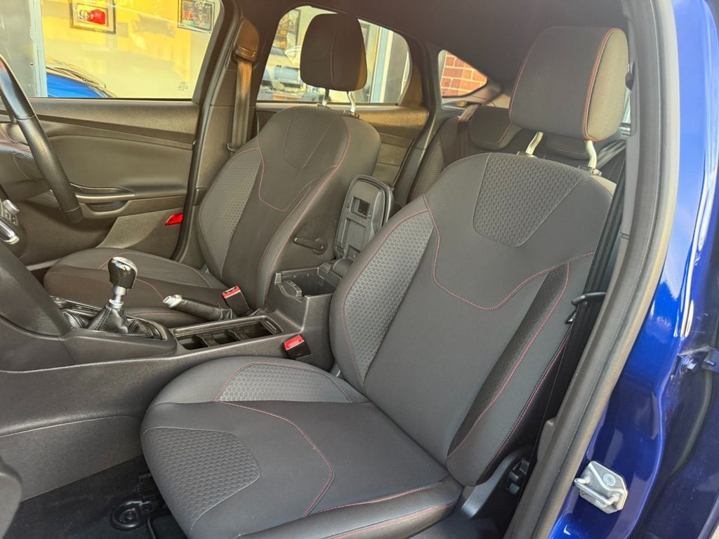 Used Ford Focus 2017 for sale - 76655247: Photo 19